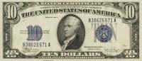 Gallery image for United States p415c: 10 Dollars